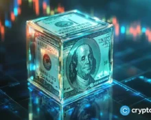 Crypto millionaires back this $0.06 AI token for 20,000% rally