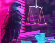 DeFi proponents to fight US IRS tax code