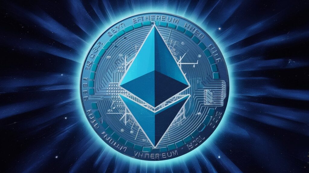 Ethereum Whale Dominance Hits Record High: 57% of Supply Held by Top Wallets