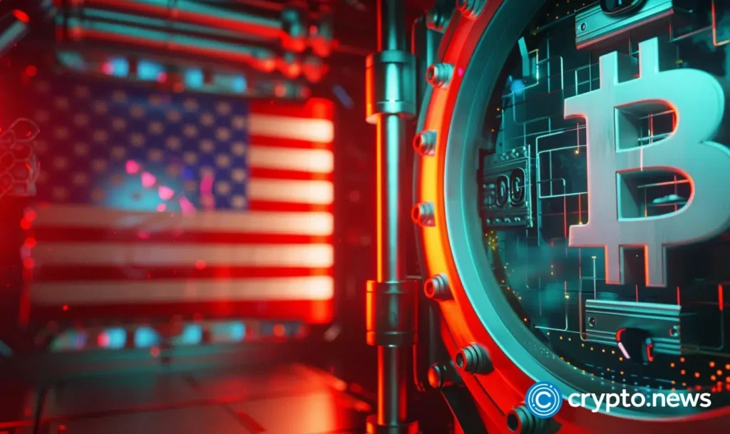 Fed not allowed to own Bitcoin