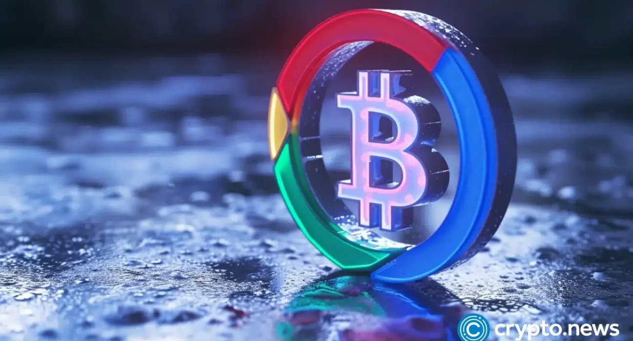 Google revealed quantum computing chip. Is Bitcoin threatened?