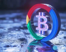 Google revealed quantum computing chip. Is Bitcoin threatened?