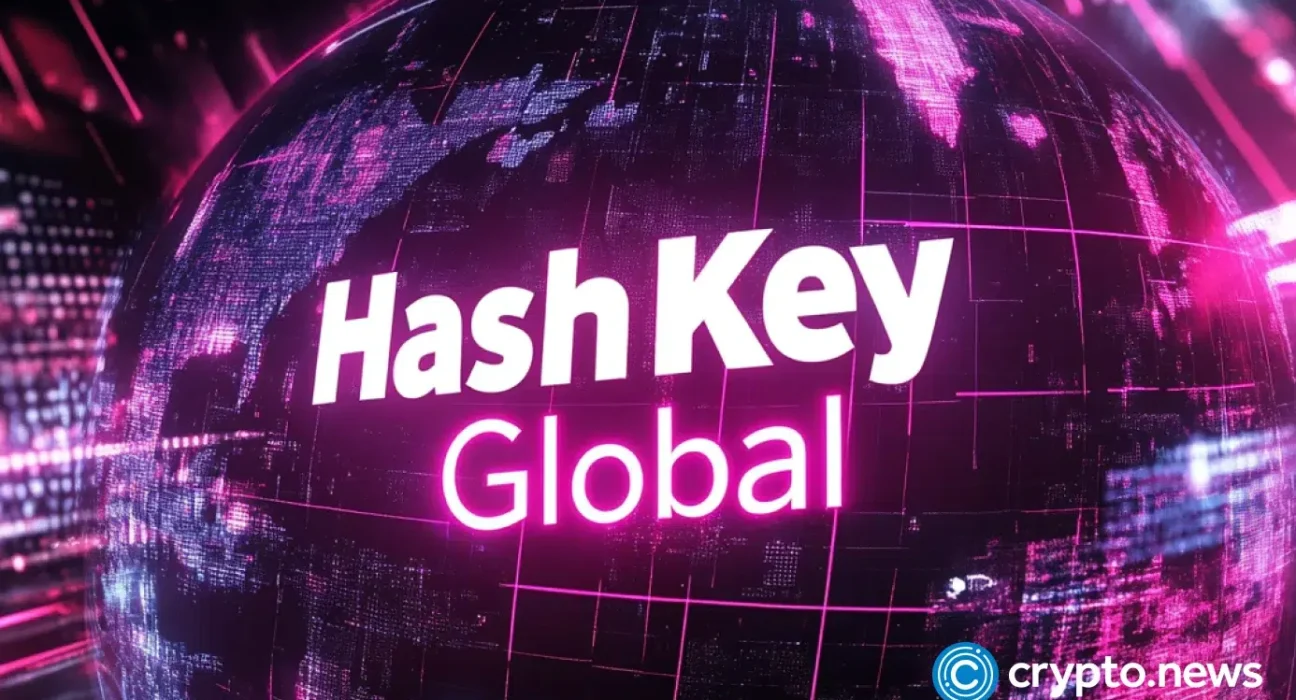 HashKey Global’s HSK soars to ATH, signaling rising market interest