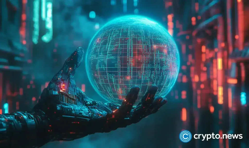 Here's what HashKey's 30% token allocation for staff could mean for investors