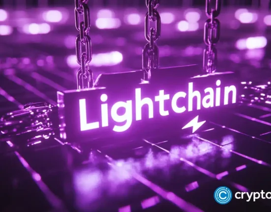 How Lightchain AI’s roadmap is winning over Solana enthusiasts