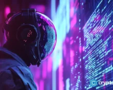 How this low-cap AI coin could outperform 2024’s top cryptos