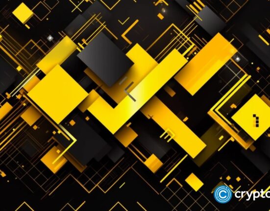 Key Spot trading pairs set for removal on Binance