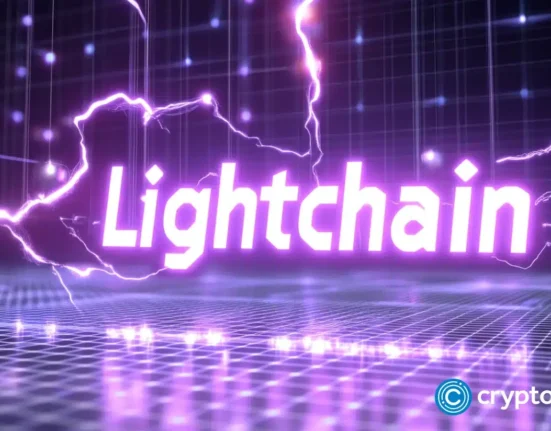 Lightchain AI to become the next big contender after Dogecoin