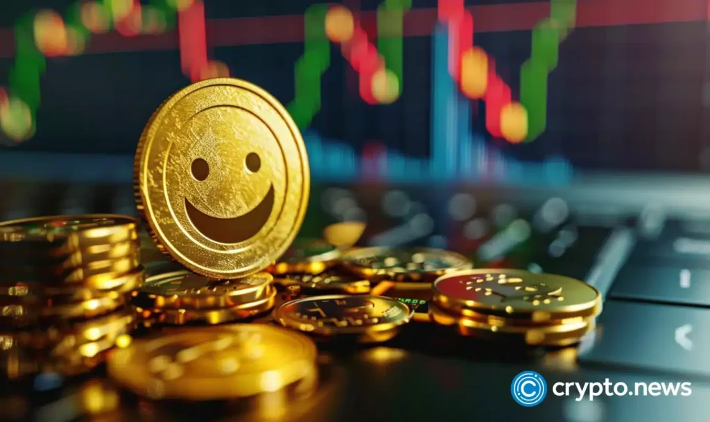 MOG Outshines Memecoins as Cult Launches with $845M FDV