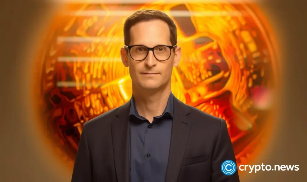 Matthew Sigel Says Bitcoin Needs More Corporate Adoption