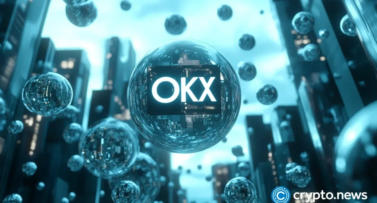 OKX Ventures officially announces investment in USUAL