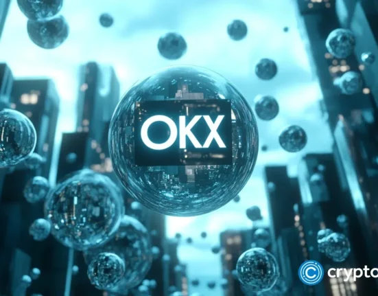 OKX Ventures officially announces investment in USUAL