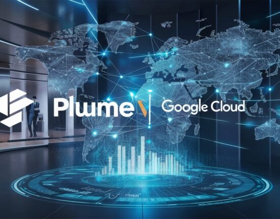 Plume Partners With Google Cloud To Transform RWAs