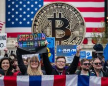 Pro-Crypto Leaders Elected Across the U.S.: A New Era for Digital Assets?
