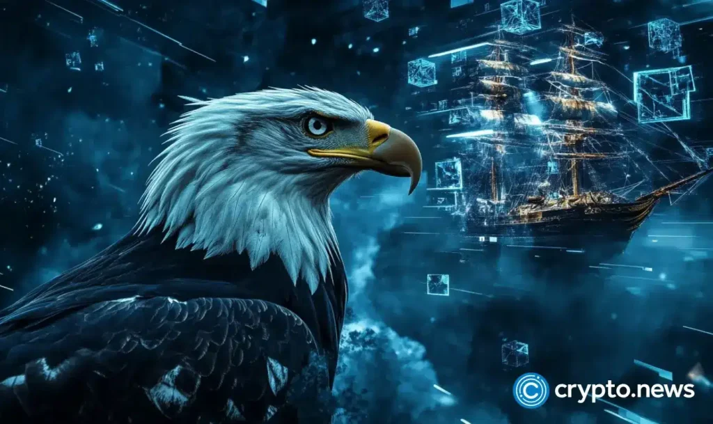 Reserve Rights token RSR jumps 136% amid SEC chair news