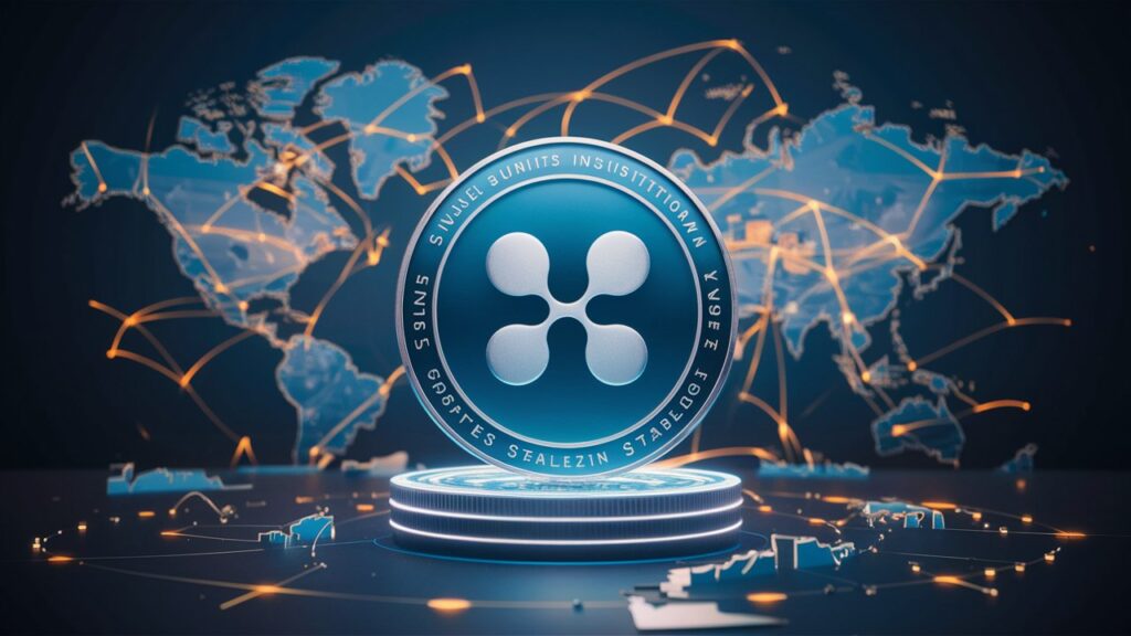 Ripple’s RLUSD Stablecoin: A Game-Changer For Cross-Border Payments And Institutional Investors