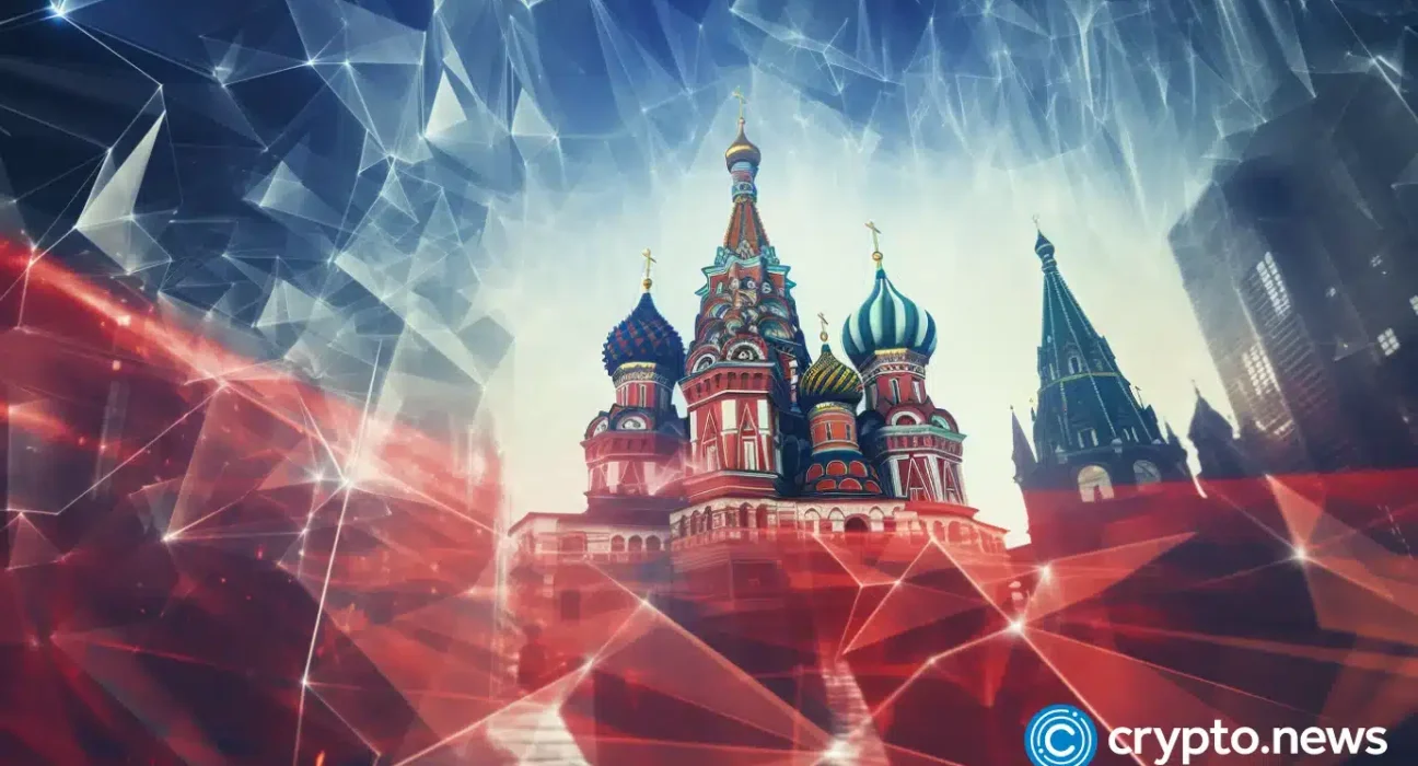 Russia officially recognizes crypto as property with new tax law