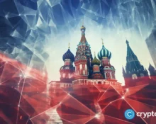 Russia officially recognizes crypto as property with new tax law