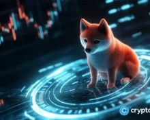 SHIB and PEPE investors shift attention to this rapidly growing altcoin