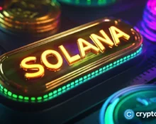 Solana ETF proposed by Grayscale to the SEC