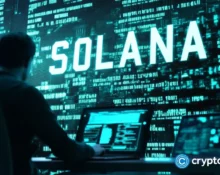 Solana could reach $500 before Christmas: Analyzing BONK and IntelMarkets