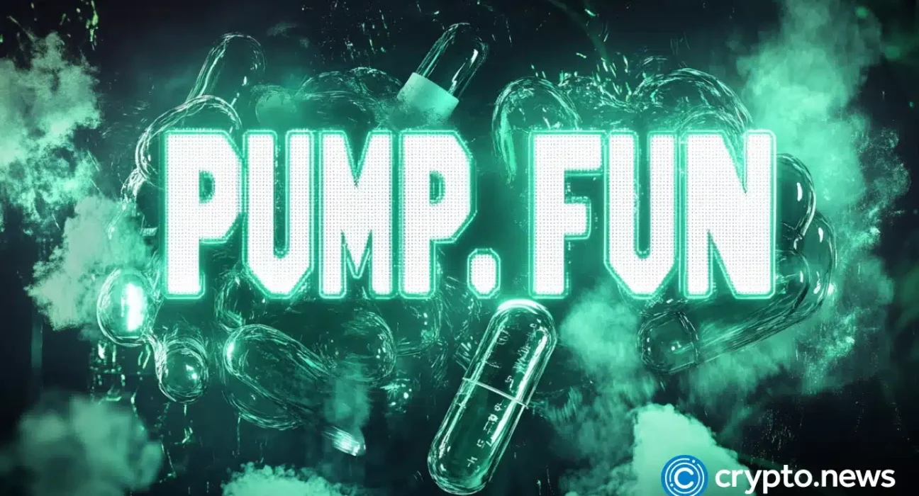 Solana's Pump.fun bans UK users after FCA warning