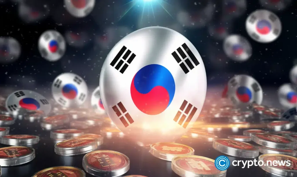 Ki Young Ju: South Korea’s economic crisis could drive crypto businesses overseas