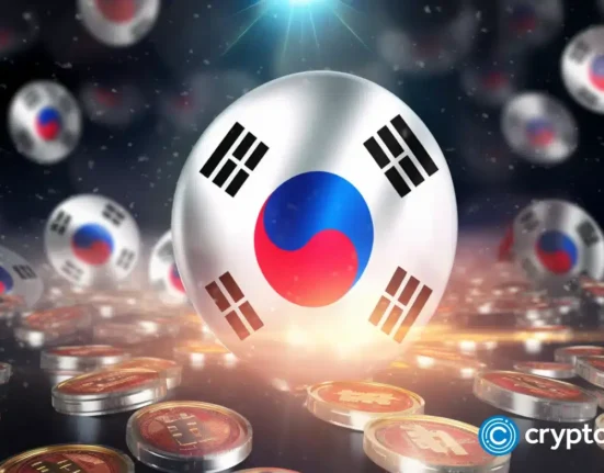 Ki Young Ju: South Korea’s economic crisis could drive crypto businesses overseas