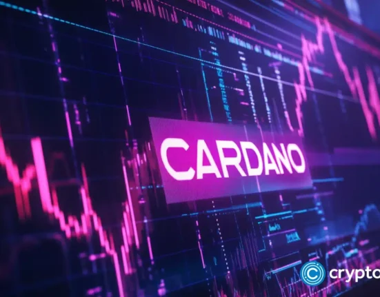 The introduction of Hydra could see Cardano surpass Ethereum with 100,000 TPS