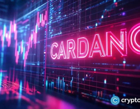 This $0.001333 Cardano challenger aims for $10 before ADA reclaims 2021 highs