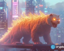 This new coin outshines Shiba Inu with projected 15,000% growth in 2025