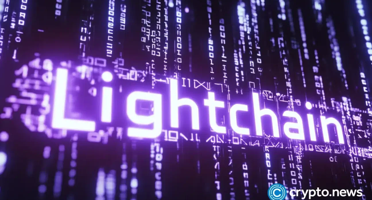 Toncoin and Solana eye new all-time highs as crypto whales rush to buy Lightchain AI