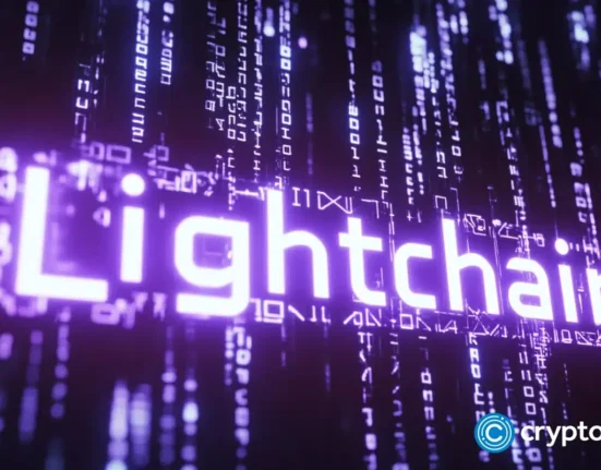 Toncoin and Solana eye new all-time highs as crypto whales rush to buy Lightchain AI