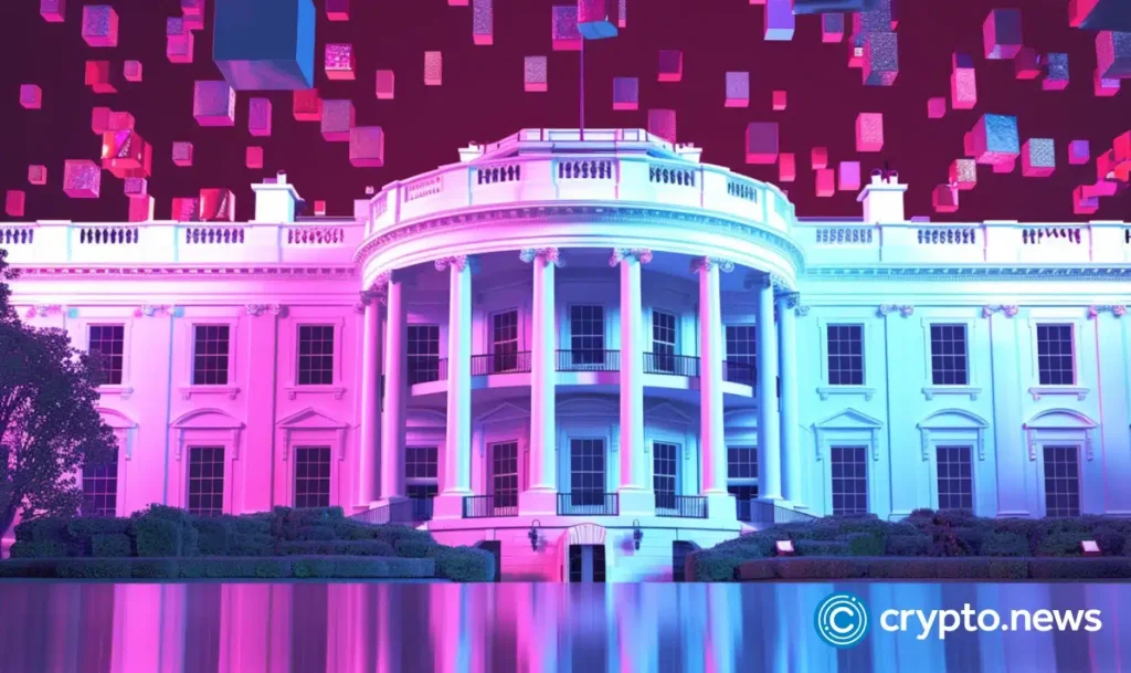 Trump pick David Sacks as White House's AI and crypto czar