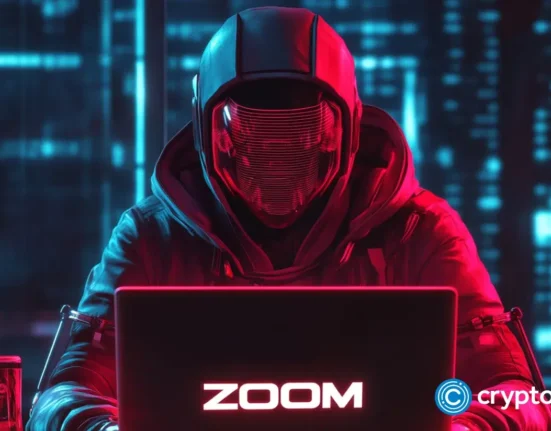 Zoom scam targets crypto users warns blockchain security firm SlowMist