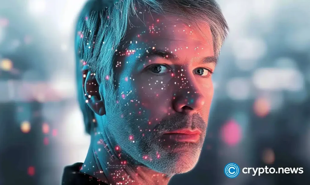 Michael Saylor to Microsoft: it’s more make sense buy Bitcoin rather than your own stock