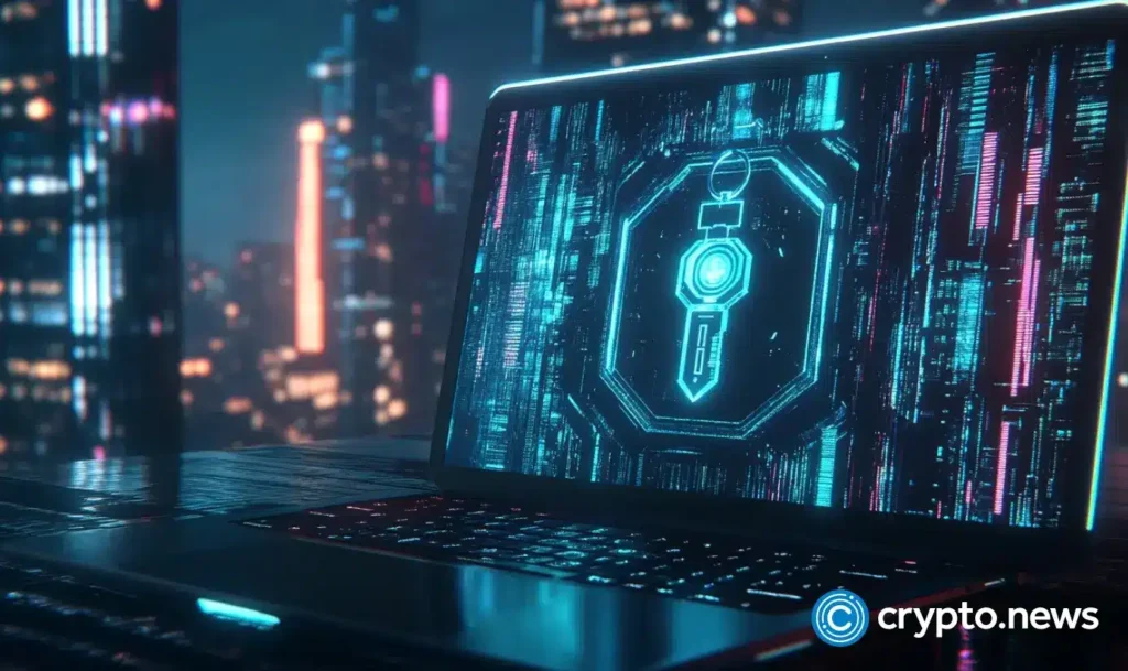 co-founder Frederieke Ernst on building Gnosis and bringing cypherpunk ideals to real life