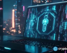 co-founder Frederieke Ernst on building Gnosis and bringing cypherpunk ideals to real life