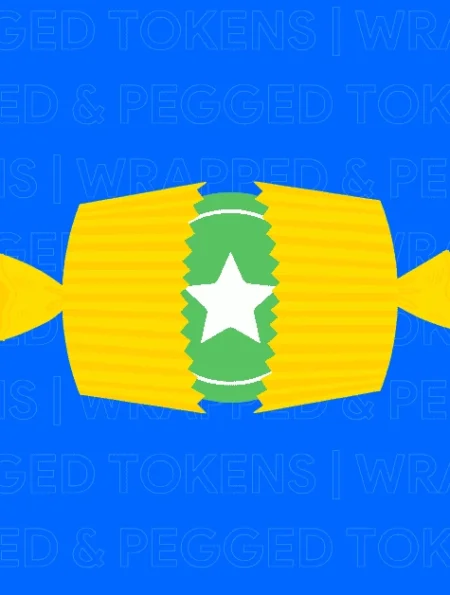 Learn About Wrapped and Pegged Tokens