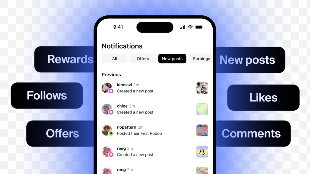 Rodeo: Redefining Social Networks and NFT Marketplaces for Creators | NFT CULTURE | NFT News | Web3 Culture