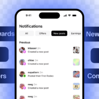 Rodeo: Redefining Social Networks and NFT Marketplaces for Creators | NFT CULTURE | NFT News | Web3 Culture