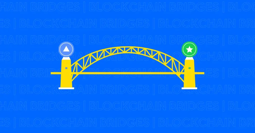 What Is Blockchain Bridges? How They Enable Cross-Chain Communication and Transfers