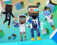 Meebits Enter a New Era: MeebCo Acquires Iconic NFT Collection from Yuga Labs | NFT CULTURE | NFT News | Web3 Culture