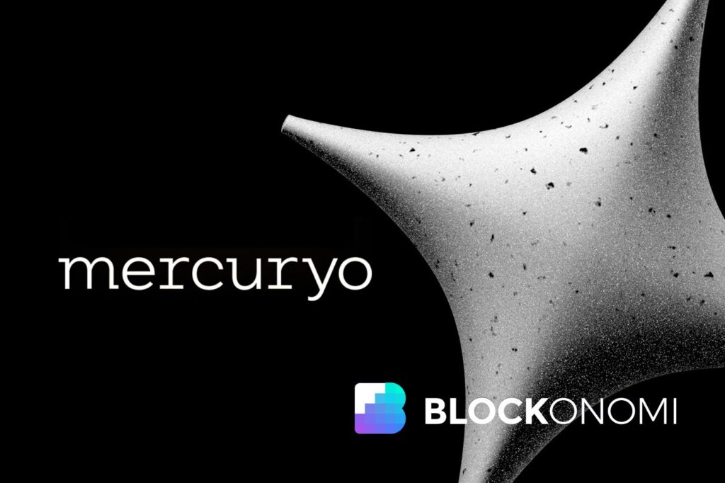 Mercuryo: Bridging Traditional Finance & Web3 in the Global Digital Economy