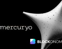 Mercuryo: Bridging Traditional Finance & Web3 in the Global Digital Economy