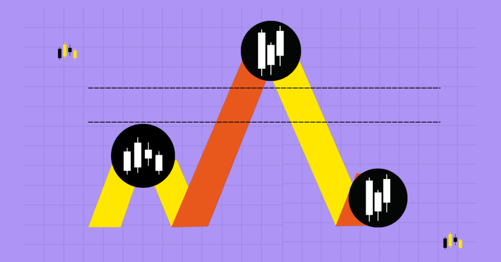 Simple Guide to Crypto Trendlines and Channels in Trading