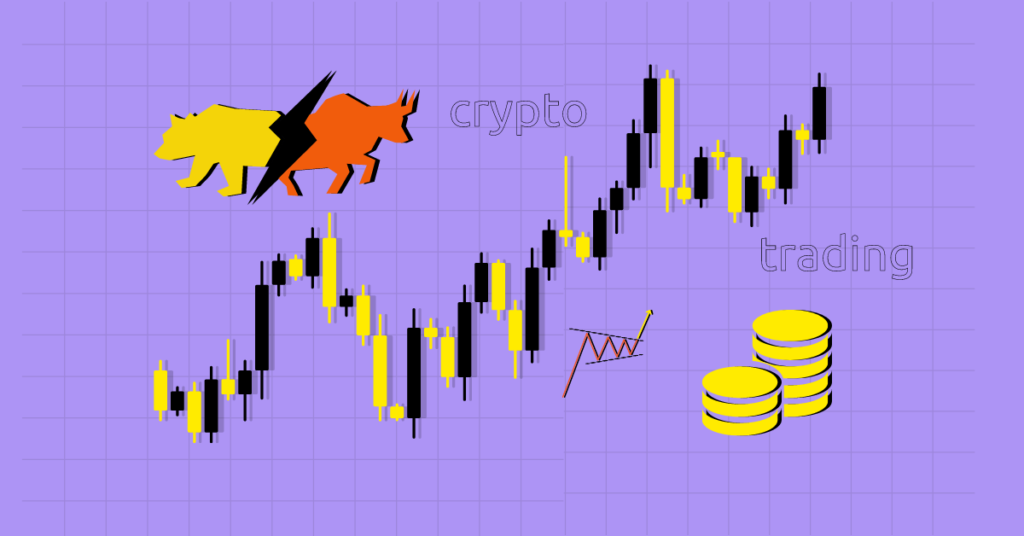 learn crypto trading