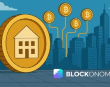 Tokenizing Real Estate