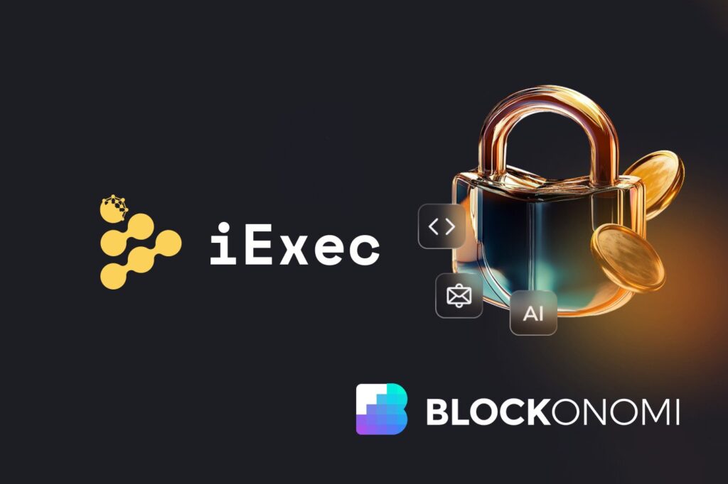 iExec: The Platform Serving as the Trust Layer for DePIN and AI