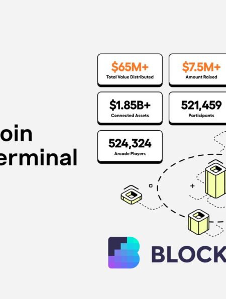 Coin Terminal Gives Everyone Access To Top IDOs